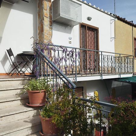 Luciano Relax Apartment Roma Eksteriør bilde