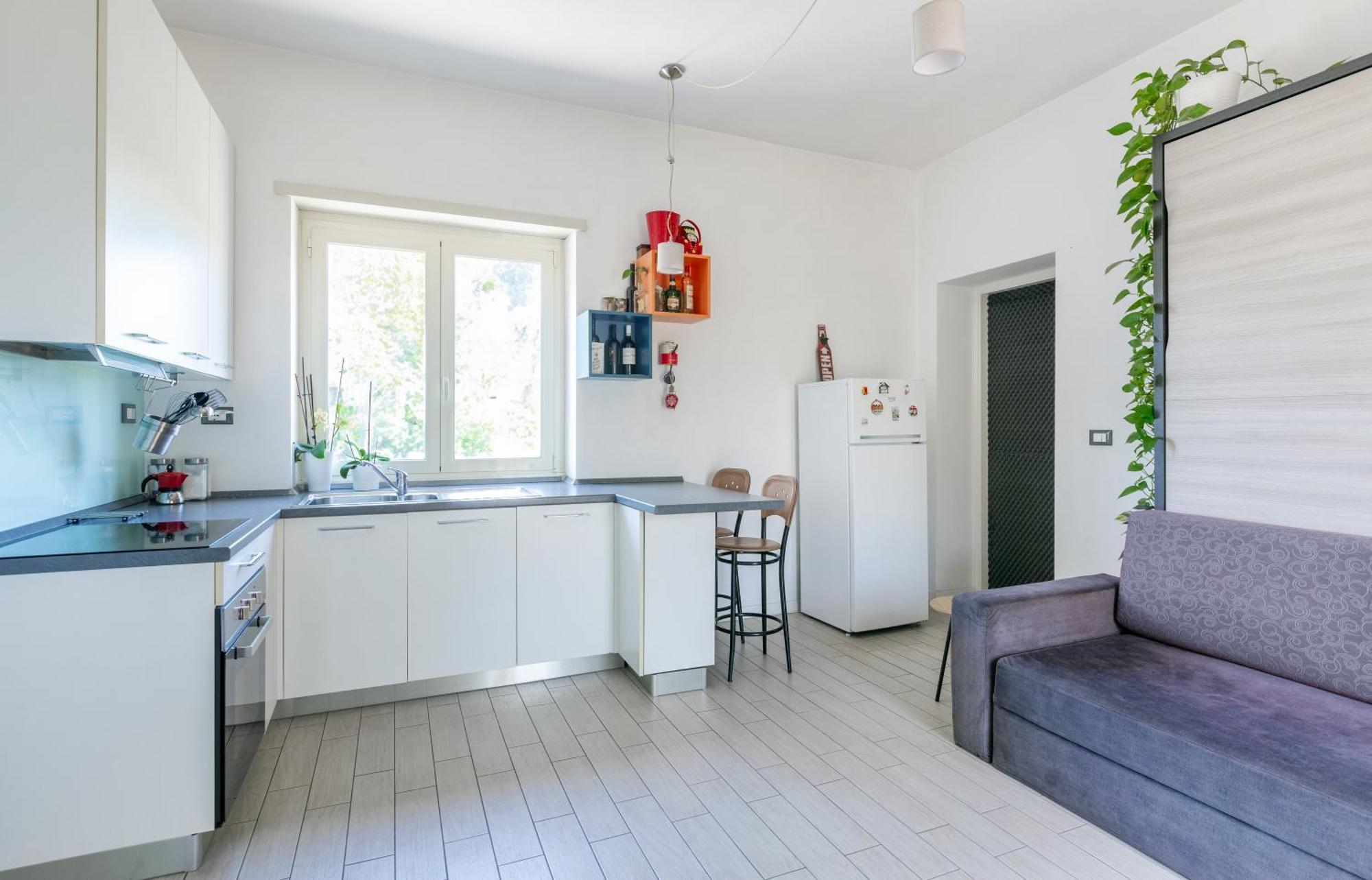 Luciano Relax Apartment Roma Eksteriør bilde
