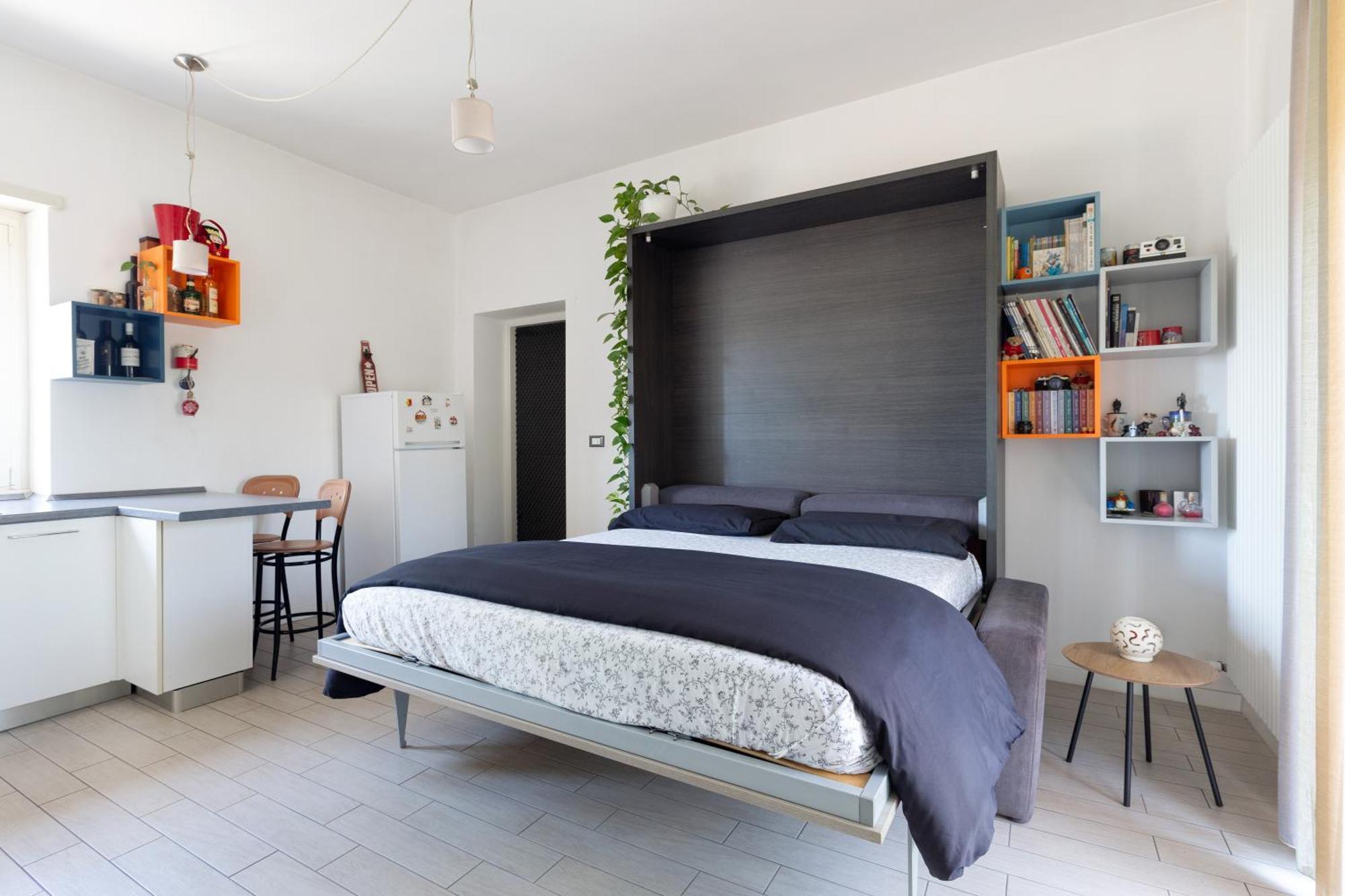 Luciano Relax Apartment Roma Eksteriør bilde
